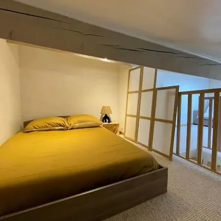 La Perle, 50 M De La , Parking, Clim, Rivage Privilege La Seyne-sur-Mer