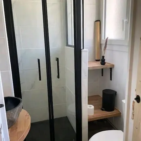 Διαμέρισμα La Perle, 50 M De La , Parking, Clim, Rivage Privilege La Seyne-sur-Mer