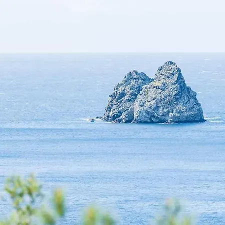 Διαμέρισμα La Perle, 50 M De La , Parking, Clim, Rivage Privilege *