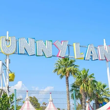 La Perle, 50 M De La , Parking, Clim, Rivage Privilege Διαμέρισμα *