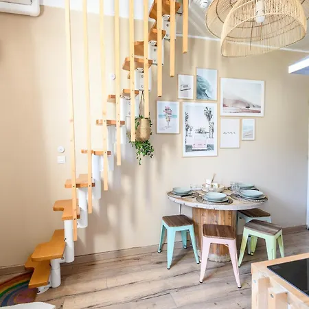 La Perle, 50 M De La , Parking, Clim, Rivage Privilege Διαμέρισμα *