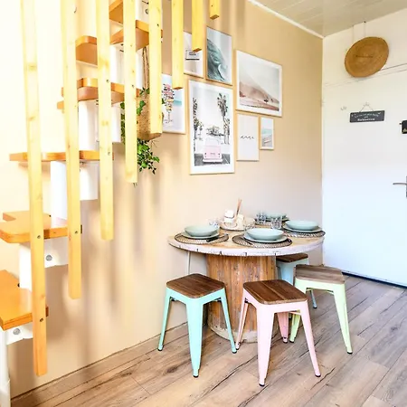 La Perle, 50 M De La , Parking, Clim, Rivage Privilege