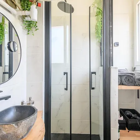 La Perle, 50 M De La , Parking, Clim, Rivage Privilege Διαμέρισμα *