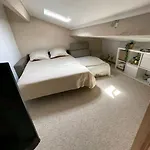 La Perle, 50 M De La , Parking, Clim, Rivage Privilege דירה