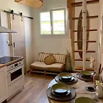 דירה La Perle, 50 M De La , Parking, Clim, Rivage Privilege