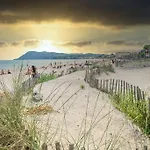דירה La Perle, 50 M De La , Parking, Clim, Rivage Privilege *
