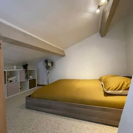 La Perle, 50 M De La , Parking, Clim, Rivage Privilege *