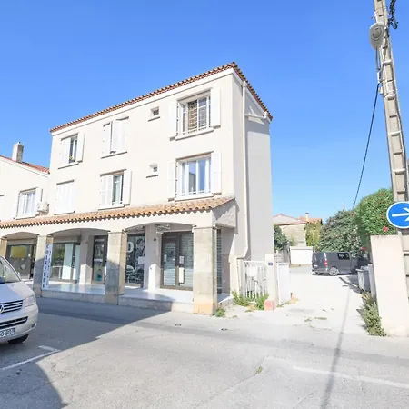 Apartment La Perle, 50 M De La , Parking, Clim, Rivage Privilege
