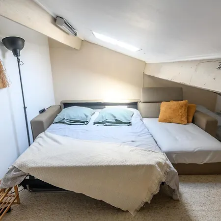 La Perle, 50 M De La , Parking, Clim, Rivage Privilege *